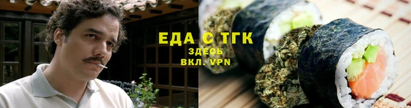 хмурый Вязьма